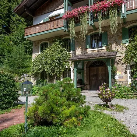 Naturidyll Hammerschmiede