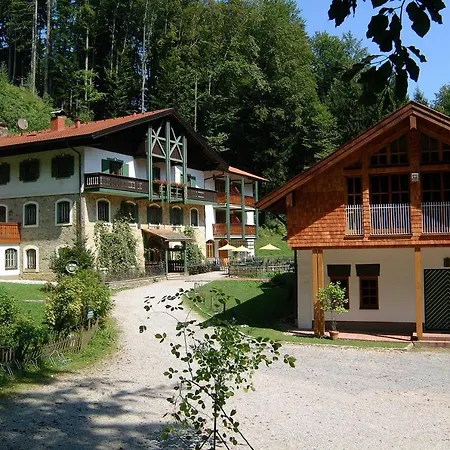 Naturidyll Hammerschmiede