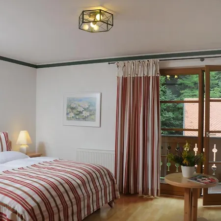 Naturidyll Hammerschmiede 4*
