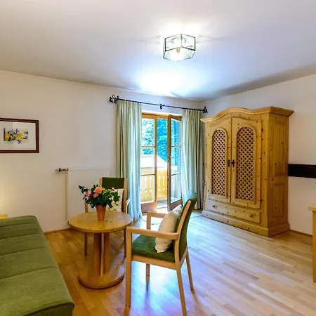 Naturidyll Hammerschmiede 4*