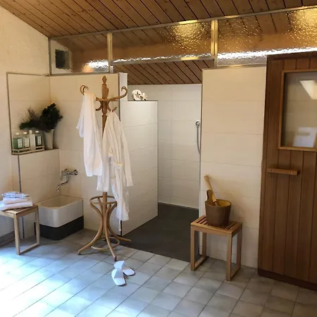 Otel Naturidyll Hammerschmiede 4*