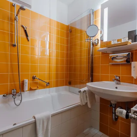 Naturidyll Hammerschmiede Otel 4*