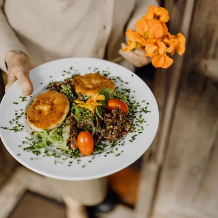 Naturidyll Hammerschmiede Anthering
