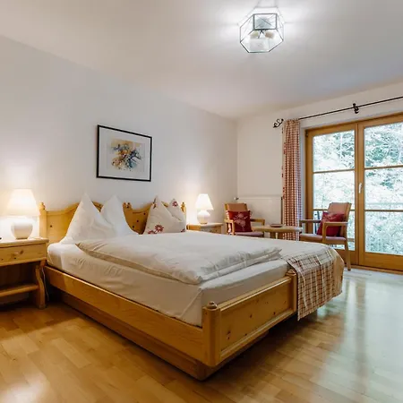 Otel Naturidyll Hammerschmiede 4*