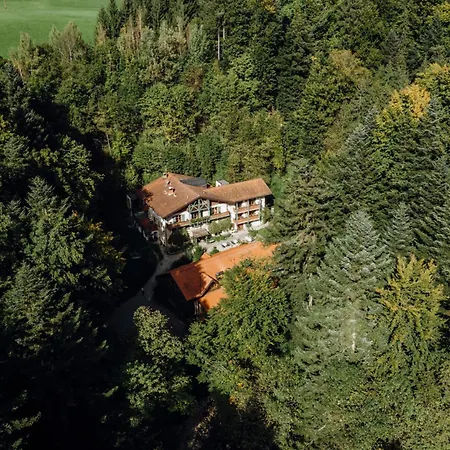 Hotel Naturidyll Hammerschmiede Anthering