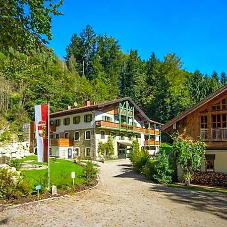 Naturidyll Hammerschmiede Anthering