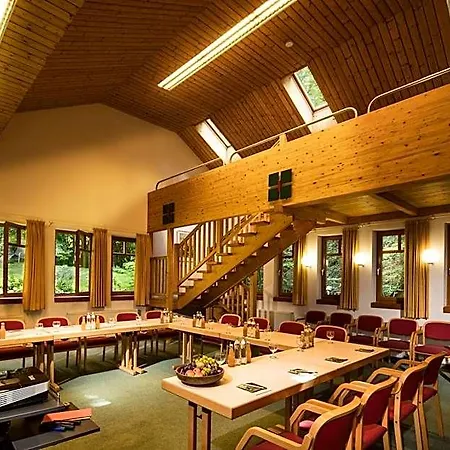 Naturidyll Hammerschmiede 4*
