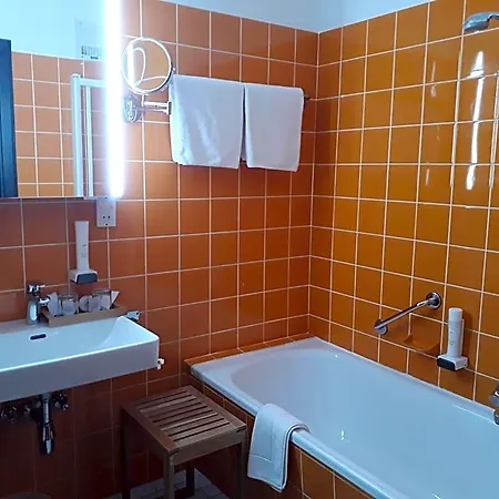 Naturidyll Hammerschmiede 4*