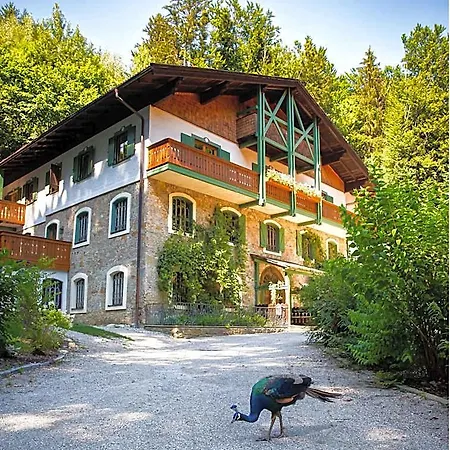 Naturidyll Hammerschmiede 4* Anthering