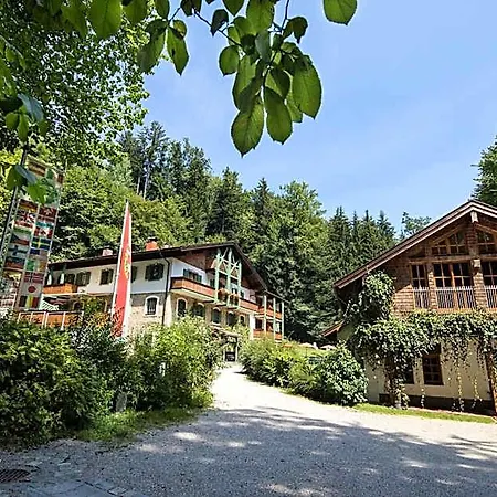 Naturidyll Hammerschmiede 4* Anthering