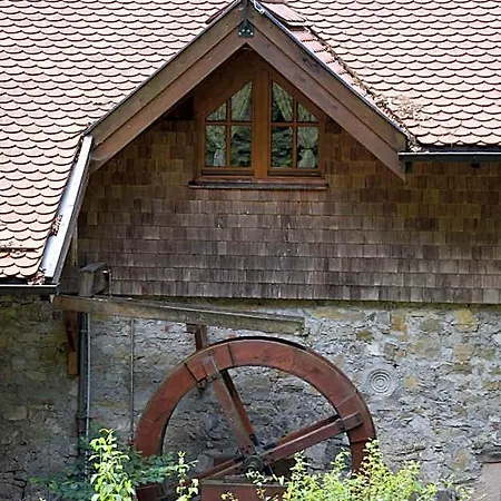 Naturidyll Hammerschmiede