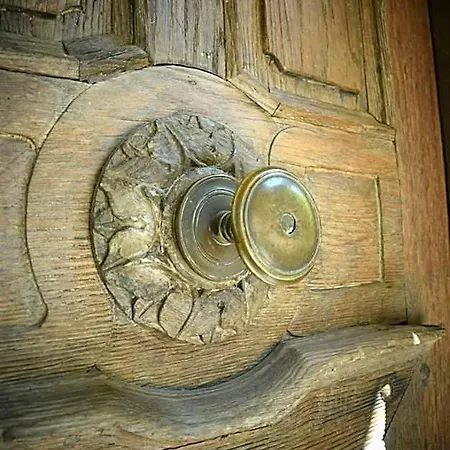 Hotel Naturidyll Hammerschmiede