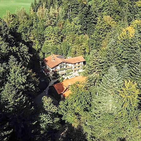 Naturidyll Hammerschmiede