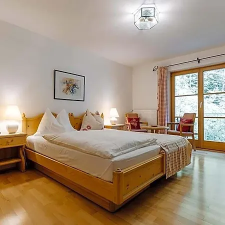 Naturidyll Hammerschmiede 4*