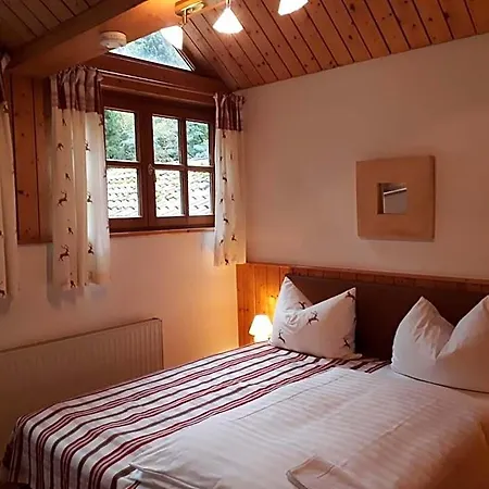 Naturidyll Hammerschmiede 4* Anthering
