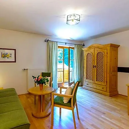 Hotel Naturidyll Hammerschmiede
