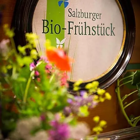 Naturidyll Hammerschmiede 4* Anthering