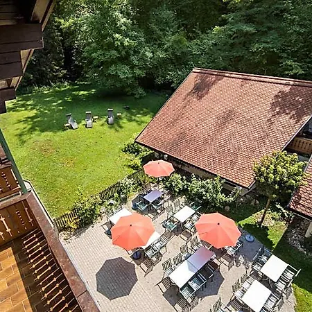 Naturidyll Hammerschmiede 4*