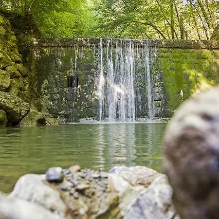 Otel Naturidyll Hammerschmiede 4*