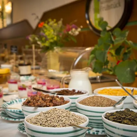 Naturidyll Hammerschmiede Anthering