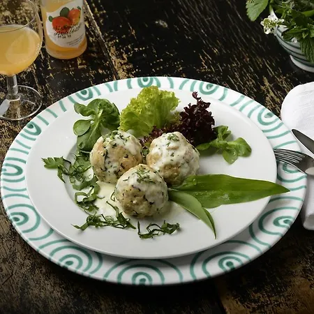 Naturidyll Hammerschmiede Otel Anthering