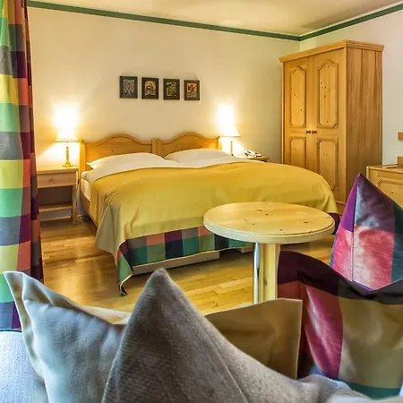 Otel Naturidyll Hammerschmiede 4*