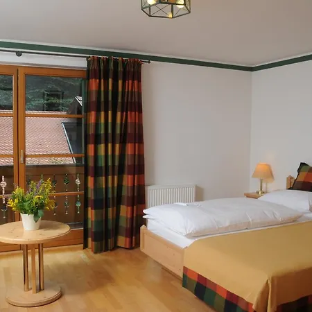 Naturidyll Hammerschmiede Hotel