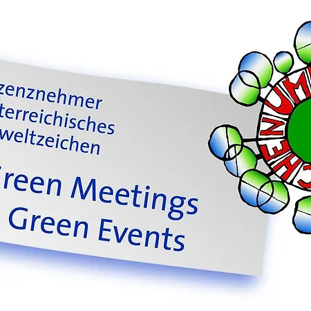 Otel Naturidyll Hammerschmiede Anthering