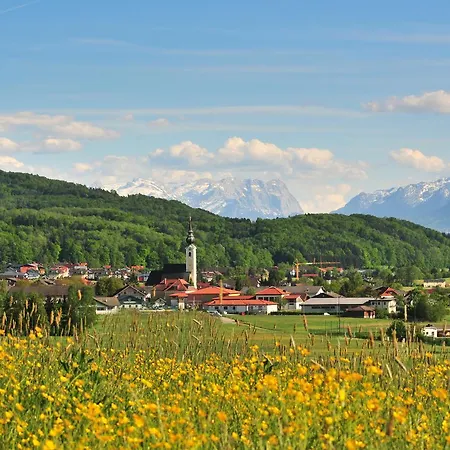Naturidyll Hammerschmiede Anthering