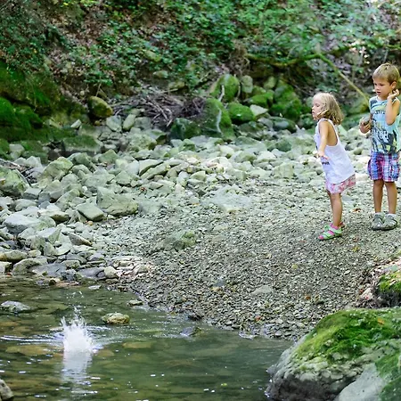 Naturidyll Hammerschmiede 4*