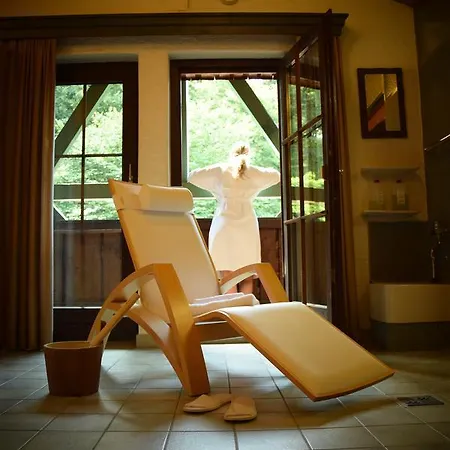 Naturidyll Hammerschmiede Otel Anthering