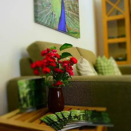 Naturidyll Hammerschmiede 4*