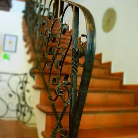 Отель Naturidyll Hammerschmiede 4*