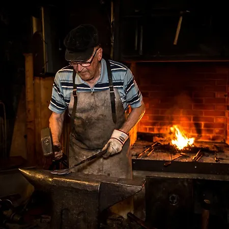 Naturidyll Hammerschmiede Отель