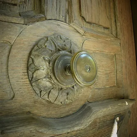 Naturidyll Hammerschmiede 4*