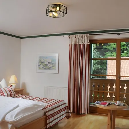 Naturidyll Hammerschmiede