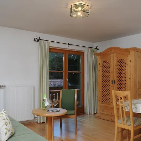 Naturidyll Hammerschmiede Hotel