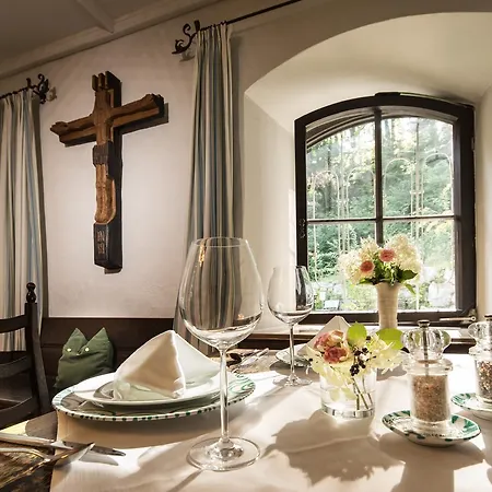 Naturidyll Hammerschmiede Otel 4*