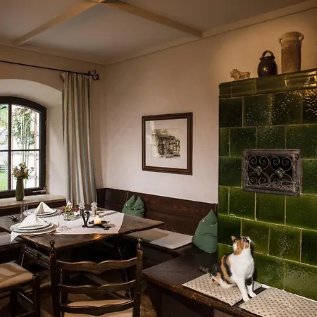 Naturidyll Hammerschmiede 4*