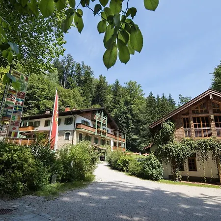 Naturidyll Hammerschmiede 4* Anthering