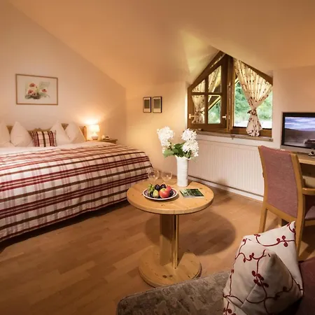 Naturidyll Hammerschmiede Otel Anthering