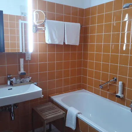 Naturidyll Hammerschmiede 4*