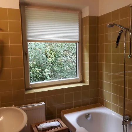 Naturidyll Hammerschmiede