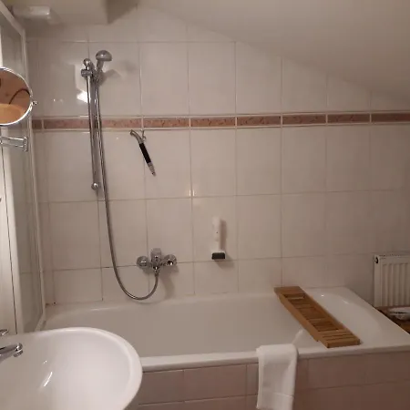 Naturidyll Hammerschmiede 4* Anthering